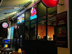 -JUKEBOX玖部音乐餐厅(华侨城店)