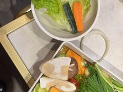 -喜来稀肉(虹泉路店)