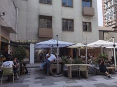 -RAC BAR(安福路店)