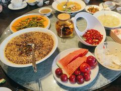 -川香渔府(万达店)