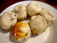 -舒蔡记生煎菜饭(云南中路店)