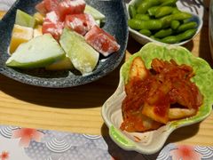 -贵木日本料理·铁板烧(新地假日广场店)