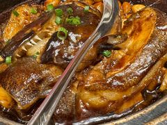 -双合园·海鲜水饺青岛菜(九水东路店)