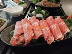-捞王猪肚鸡火锅(财富中心店)