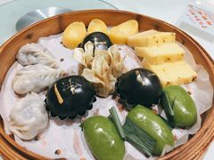 -文杏酒楼(一品天下店)