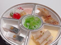 -炳胜私厨(中达旗舰店)