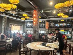 -味可道美食坊(福基路店)