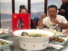 -国贸旋转餐厅(国贸广场店)