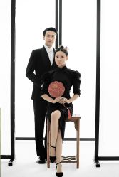 -IDO婚纱摄影(上海旗舰店)