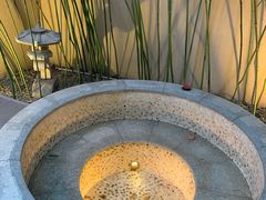 -春晖园度假酒店温泉