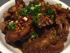 -大碗厨 25年老字号 现炒湘菜(四季天地店)