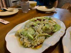 -老兵土菜馆徐州味道(淮海环球港店)