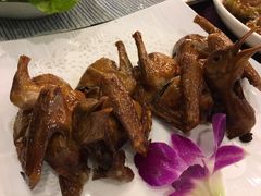 -桃源尚品海鲜酒楼(京港澳高速店)