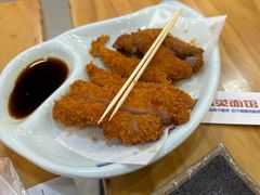 -哈灵现炒本帮面(宁波路店)