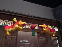 -日照市博物馆