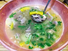 -妈妈的味道(和顺古镇店)