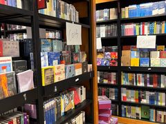 -西西弗书店&矢量咖啡(万象城店)