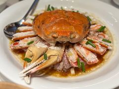 -大儒小厨·苏浙菜(瑞虹太阳宫店)