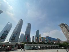 -东方明珠广播电视塔