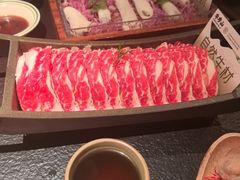 -季季山·云南野生菌火锅(上海首店)