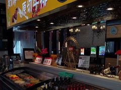 -贵族世家牛排(晋江万达店)