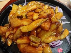 -宏状元现熬粥·京味菜(黄寺大街店)