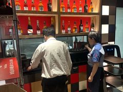 -必胜客(双榆树店)