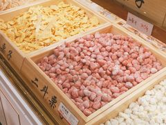 -二斗栗子(黄河道店)