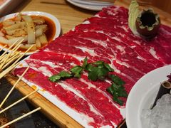 -晓秧锅鲜货火锅·重庆老字号(西外店)