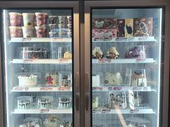 -DQ·蛋糕·冰淇淋(龙茗店)