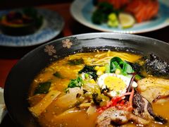 -鳗鱼家·深夜食堂(军博店)