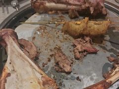 -沪上名羊天下•烤羊腿•东北烧烤•小龙虾(浦东直营总店)