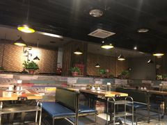 大堂-川遇·鸡公虾婆(新世界百货店)