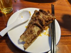 -惠宾饭庄(中山路店)