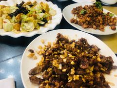 -清真宏玉祥黄门脸餐厅(华荫东里店)