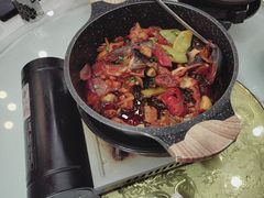 -刘姐啤酒鱼音乐餐厅(阳朔美食丁厄3分店)