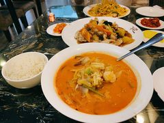 -桃园中华料理炸酱面(燕儿岛路店)