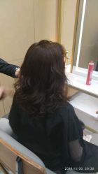 中发-Alger.O美感沙龙