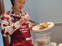 -小放牛炒菜馆(裕华东路店)