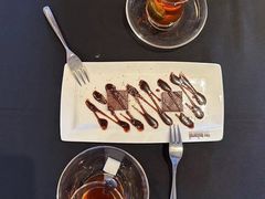 -Efes Turkish & Mediterranean Cuisine 艾菲斯餐厅(陆家嘴店)
