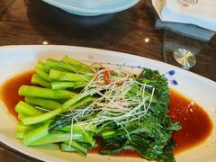 -唐山宴百姓府邸院落中餐