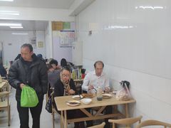 -王三姑牛肉饼