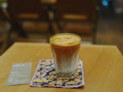 -CAPRAIBEXCOFFEE羍市(菉葭巷店)