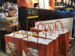 -喜茶(东莞雍华庭店)