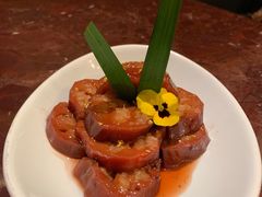 -新白鹿餐厅(爱琴海购物中心店)