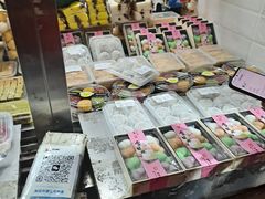 -清真·白记年糕(牛街北口店)