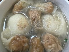 -同利肉燕老铺(澳门路店)