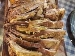 -1819餐厅·团队聚餐·烤串·精酿