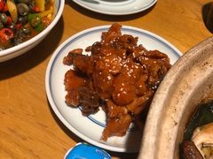 -几荷·恰似故人来(秀水广场店)