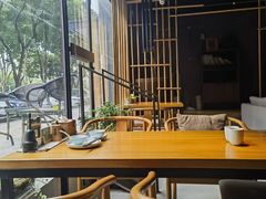 -竹里馆 ·茶食(奥体店)